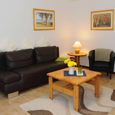 La Casa Ferienwohnung Seeigel Steinberg  Exteriér fotografie