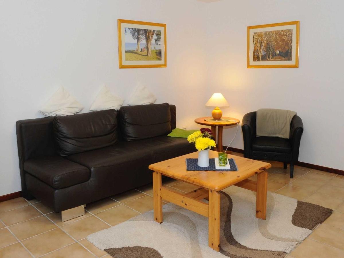 La Casa Ferienwohnung Seeigel Steinberg  Exteriér fotografie