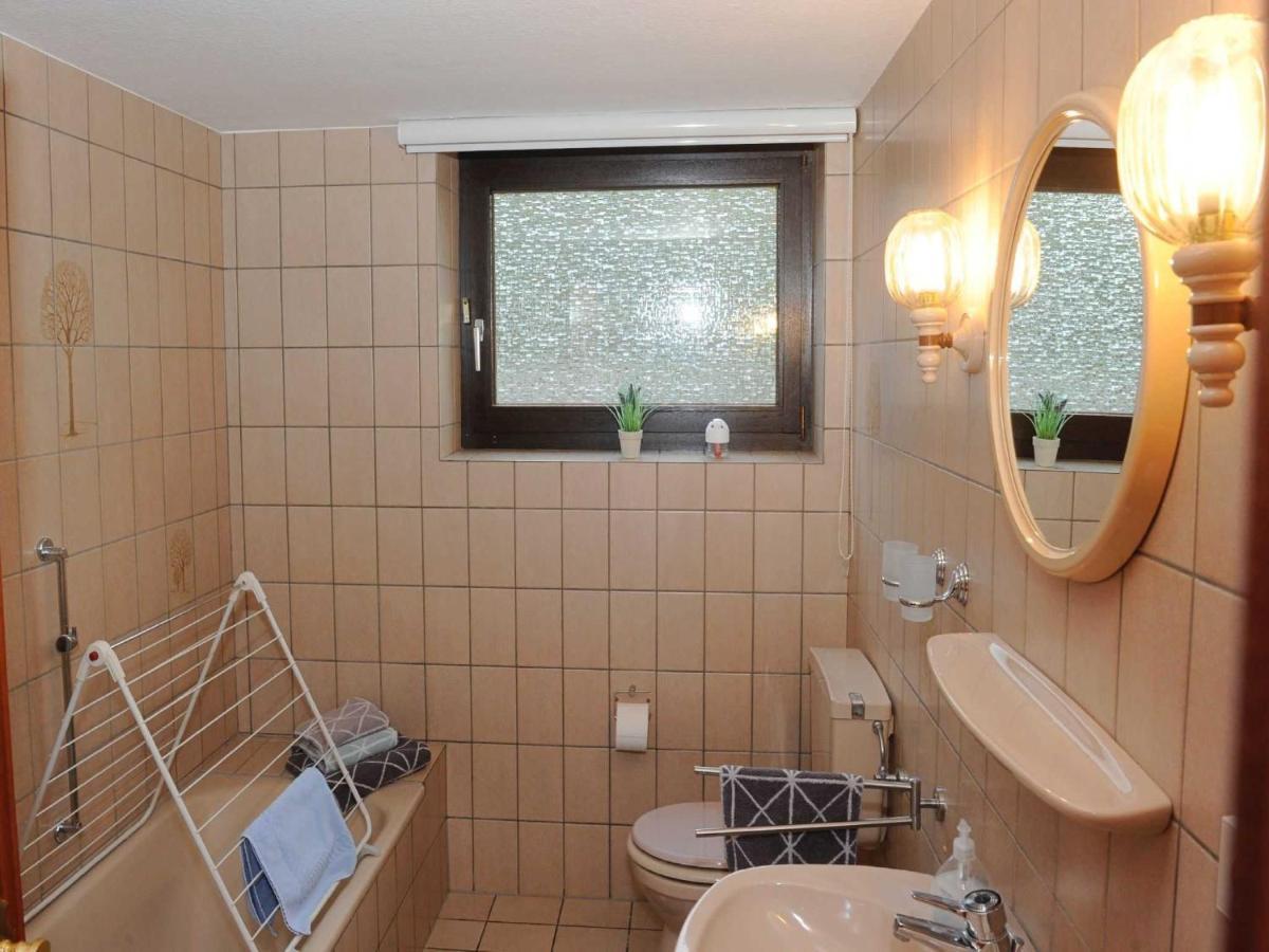 La Casa Ferienwohnung Seeigel Steinberg  Exteriér fotografie