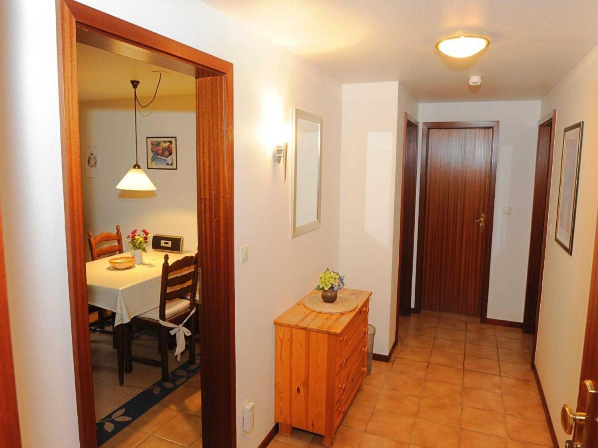 La Casa Ferienwohnung Seeigel Steinberg  Exteriér fotografie