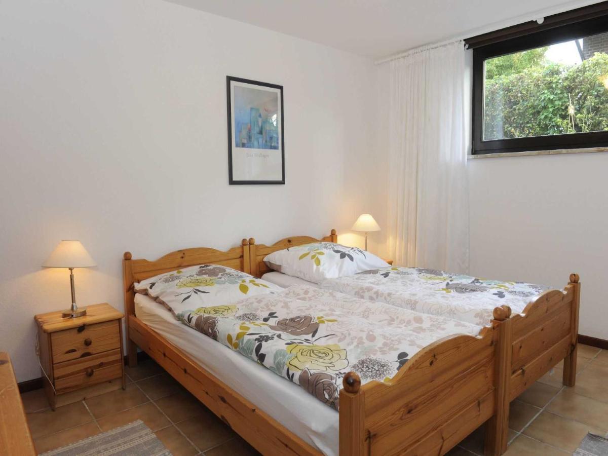 La Casa Ferienwohnung Seeigel Steinberg  Exteriér fotografie