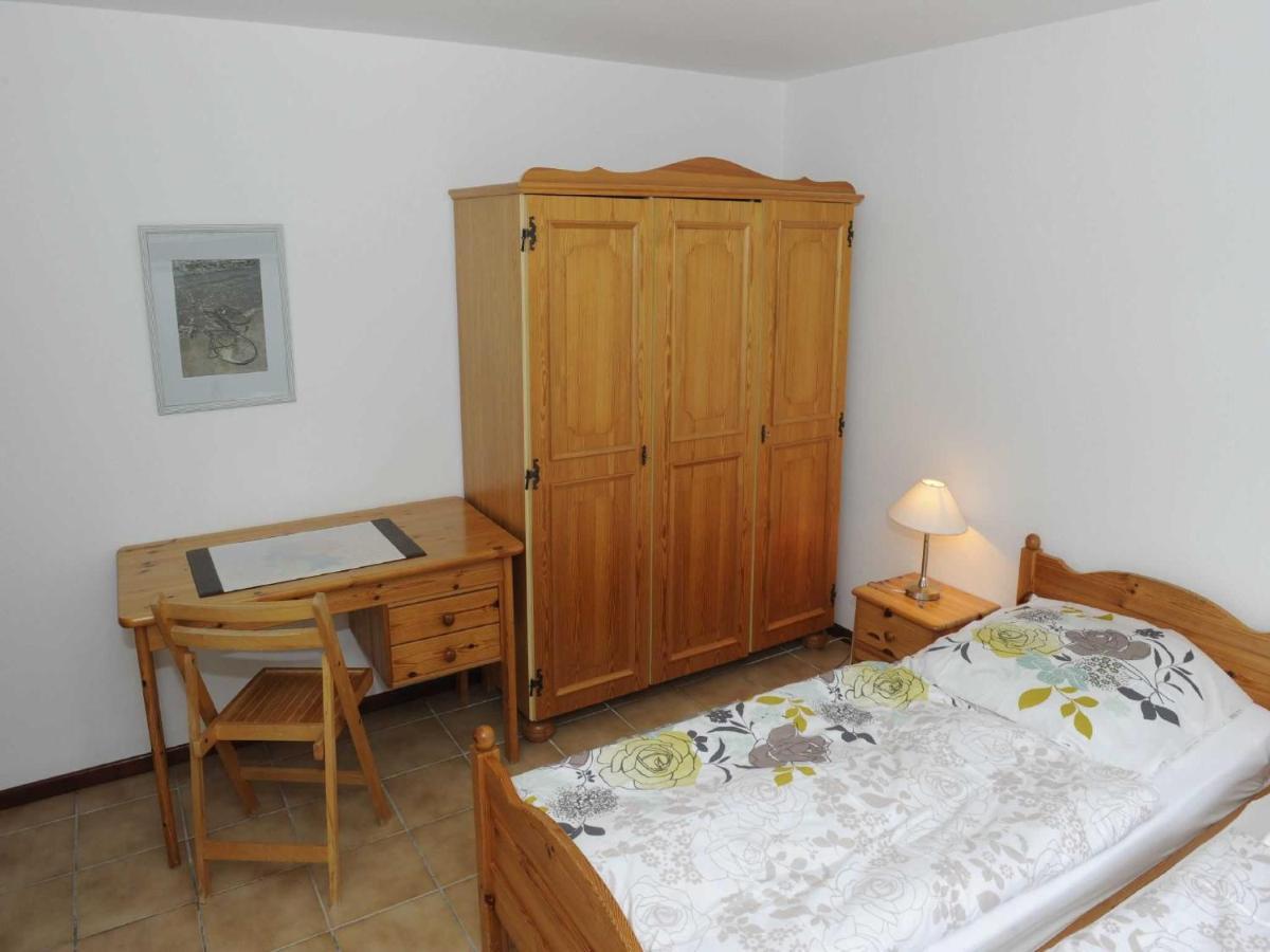 La Casa Ferienwohnung Seeigel Steinberg  Exteriér fotografie